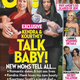 Image for article titled This Week In Tabloids: Angelina & Other Choosy Moms Choose Life, Meaning Babies
